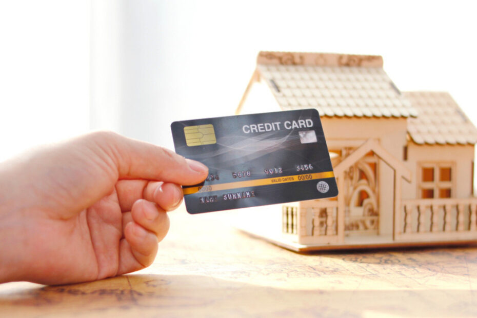 Rent Payment Through Credit Card