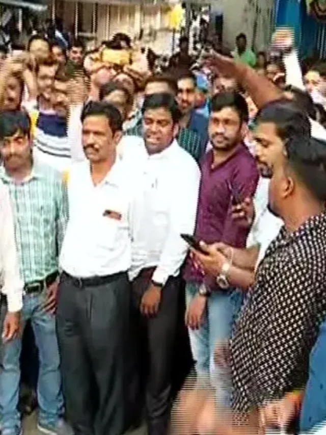 An end to contractual recruitment in Odisha, to regularise over 57,000