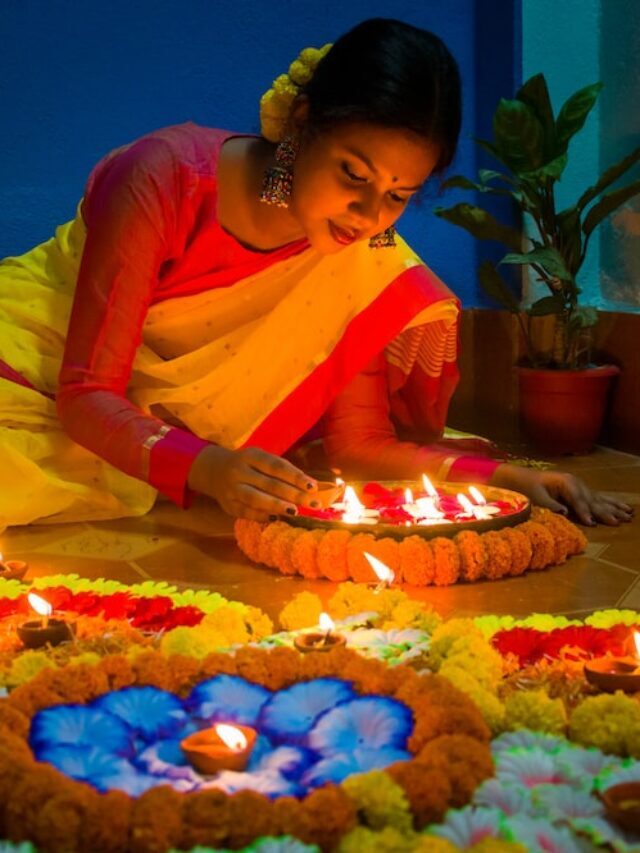Happy Diwali Wishes Cards for Friends and Family 2022