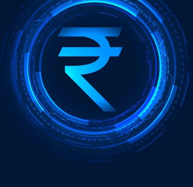Digital Rupee