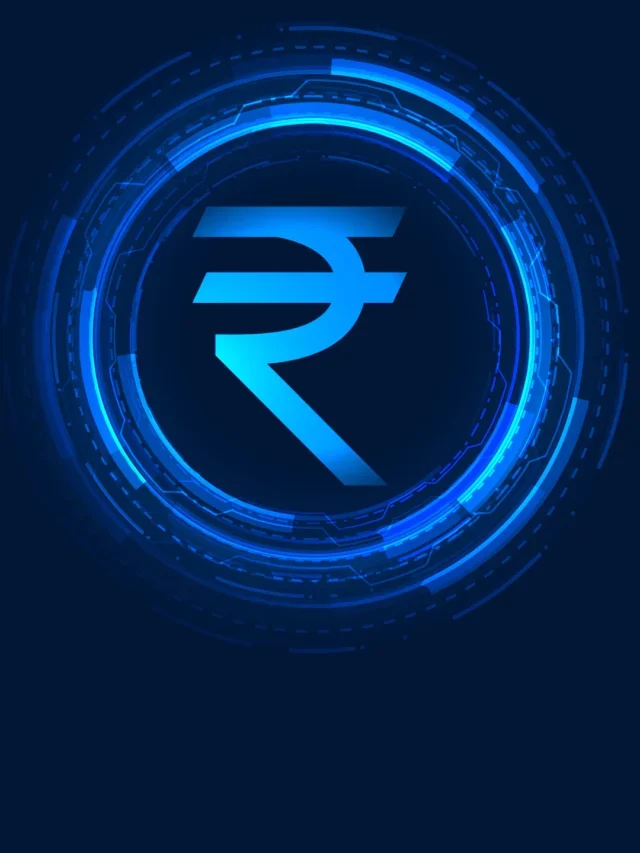 Digital Rupee: Can It Replace The Physical Rupee?