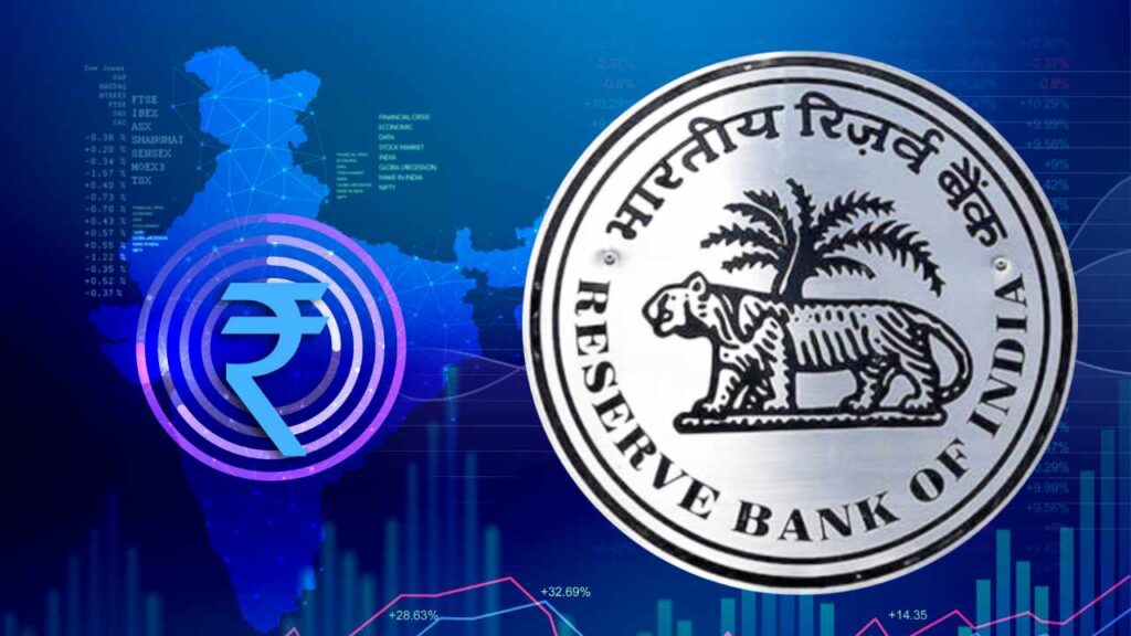 Digital Rupee