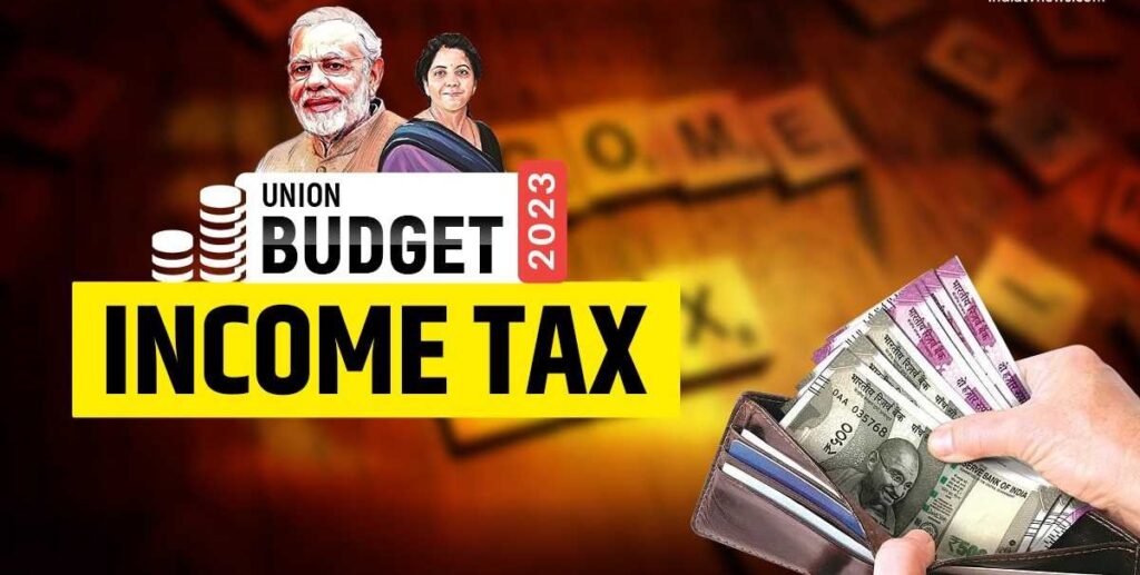 budget-2023 income tax