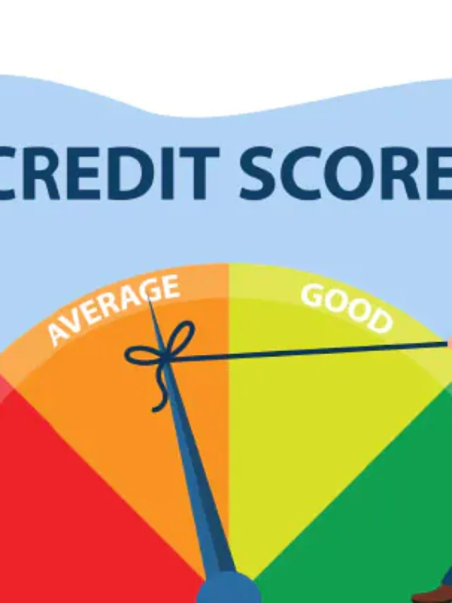Healthy Credit Score in India: Unlocking Financial Freedom